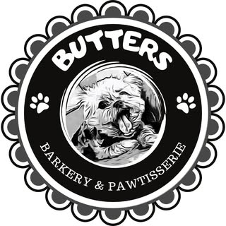 Butters Barkery & Pawtisserie ® | Dog Cakes & Treats