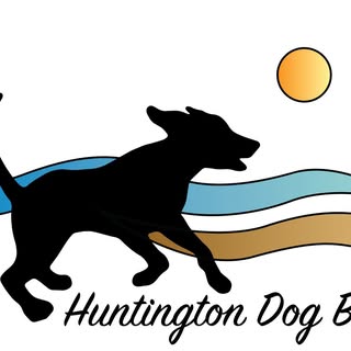 Huntington Dog Beach