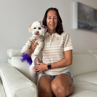 Jeanette Starr | Coco Starr
