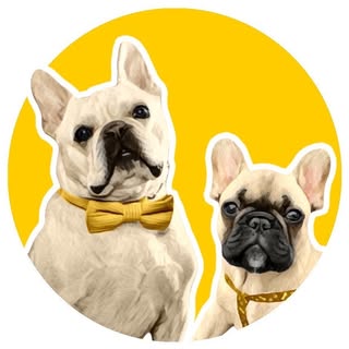MESSIEURS CLAUDE 😇 & EDGAR