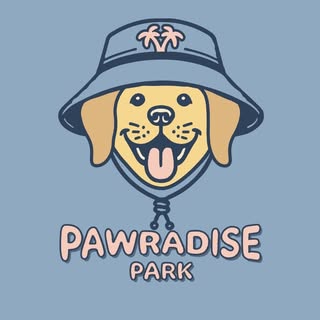 Pawradise Park