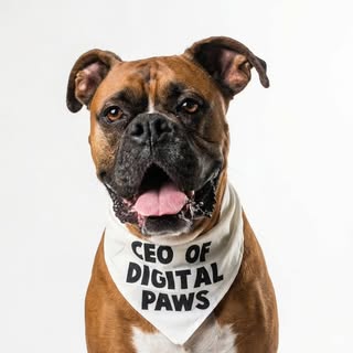 Benji The Boxer