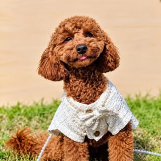 Bella | Miniature Toy Poodle
