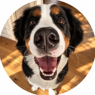 Sunshine | Pet UGC Creator