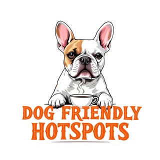 𝗗𝗢𝗚 𝗙𝗥𝗜𝗘𝗡𝗗𝗟𝗬 𝗛𝗢𝗧𝗦𝗣𝗢𝗧𝗦 — Your guide to dog-friendly escapes