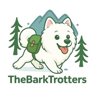 The Barktrotters 🐾 Dog Friendly Banff