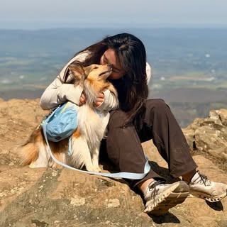 Amy & Dori • Dog Sports + More