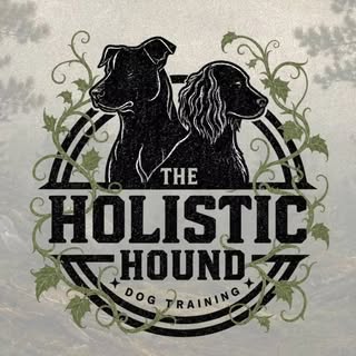 The Holistic Hound Dog Training & Rehabilitation