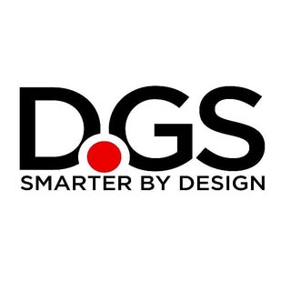 D.GS • Dog Gone Smart