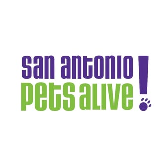 San Antonio Pets Alive!