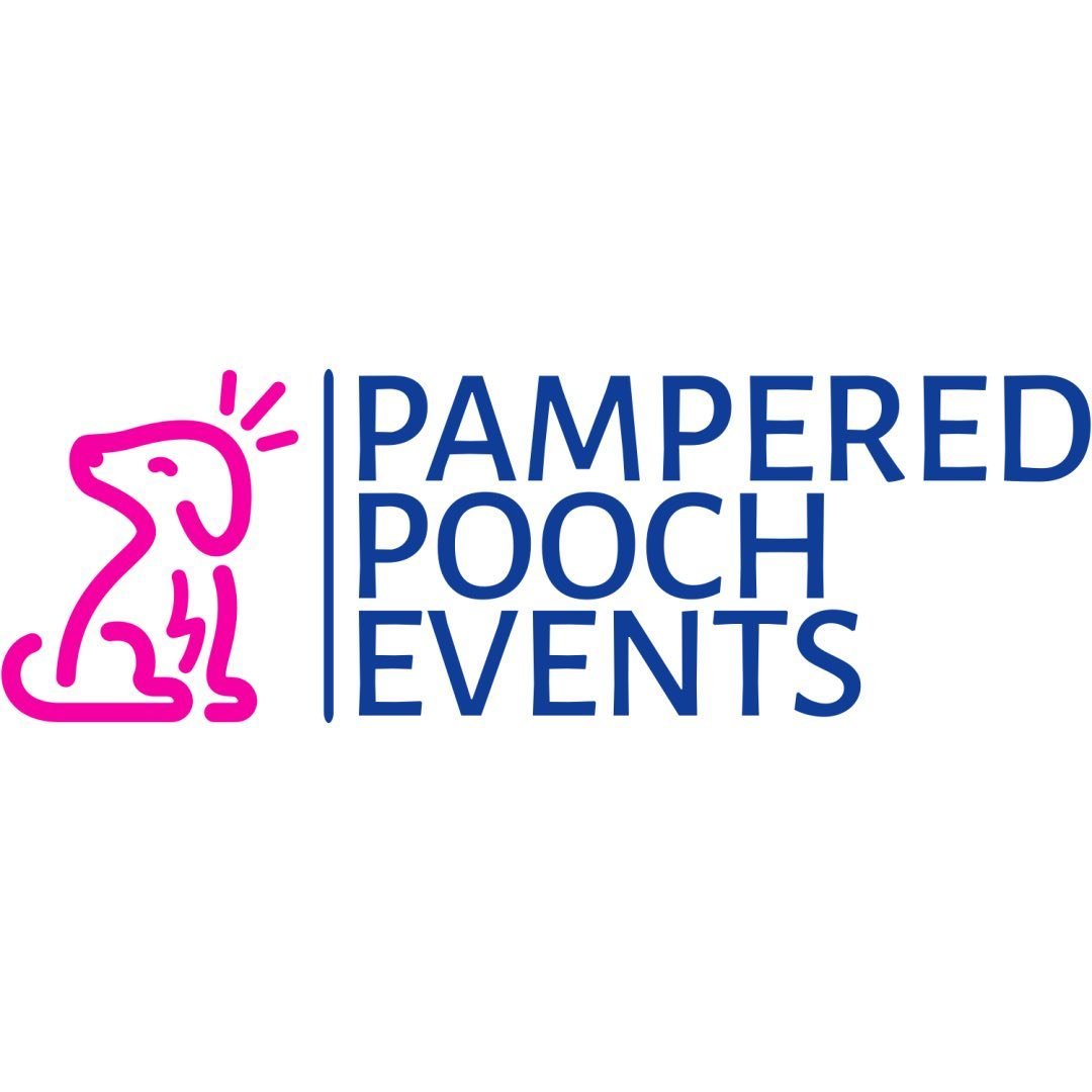 Pampered Pooch Events | #DFWdogcommunity
