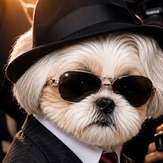 Keikotheteddybeardog