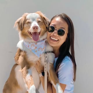 mochi & jass ◡̈