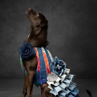 Thyme to Shine ✨️ | Adventures of a Fashionista Pup 🎀👗