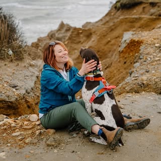 rachael | dog-friendly travel, stays & itineraries