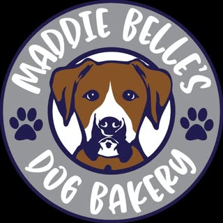 Maddie Belle’s Dog Bakery