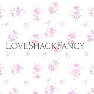 LoveShackFancy Nashville