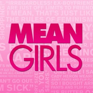 @meangirls