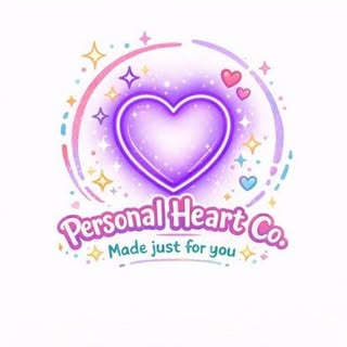 @personalheartco