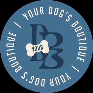 𝗬𝗼𝘂𝗿 𝗗𝗼𝗴’𝘀 𝗕𝗼𝘂𝘁𝗶𝗾𝘂𝗲