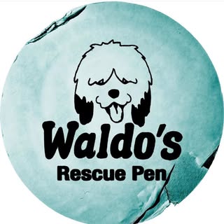 Waldo’s Rescue Pen
