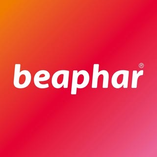 @beapharnl