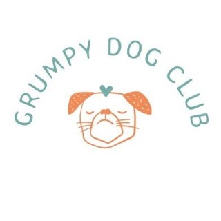 Grumpy Dog Club | Dog Clothing and Tags