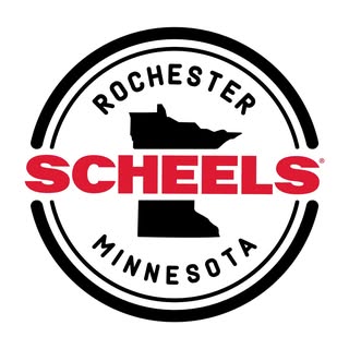 @rochesterscheels