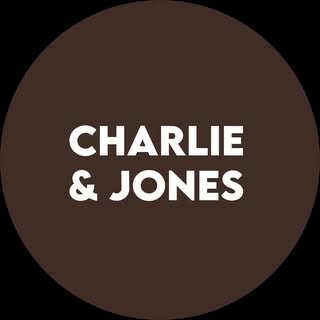 @charlieandjones