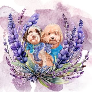 Ｐｏｐｐｙ ＆ Ｂａｓｉｌ
