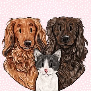 Fleur & Ellie