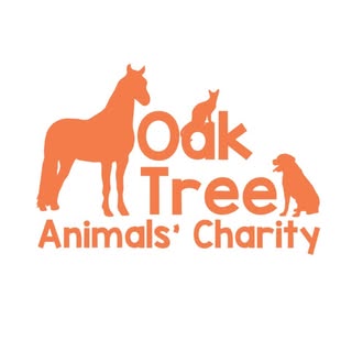 Oak Tree Animals' Charity