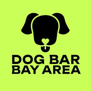 Dog Bar Bay Area | Dog events for dog obsessed people 💚