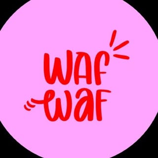 WafWaf | Dog Cakes Amsterdam
