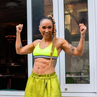 Robin Arzón