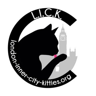 London Inner City Kitties