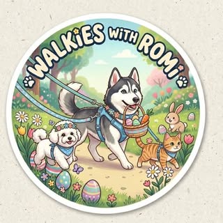 Dog walker•Cat mamma • UGC • London, UK❤️🐾❤️