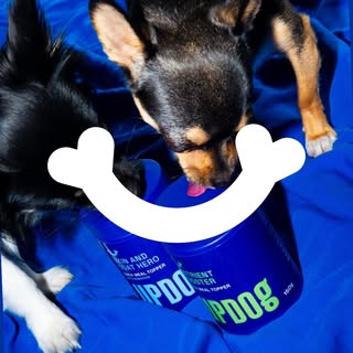 Updog | Dog Supplements