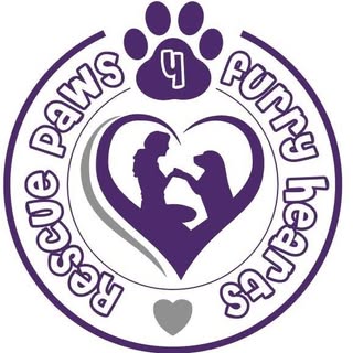 Rescue Paws 4 Furry Hearts