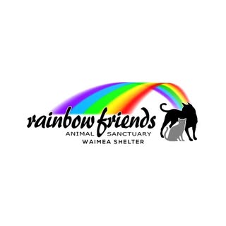 Rainbow Friends 🐾🌈