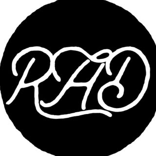 RESCUE ALL DOGS - RAD RESCUE