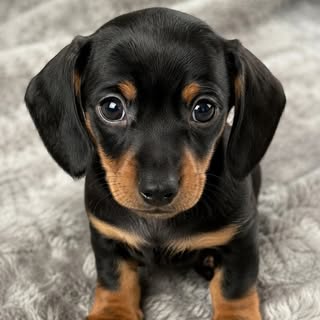 Dachshund Lovers 💕