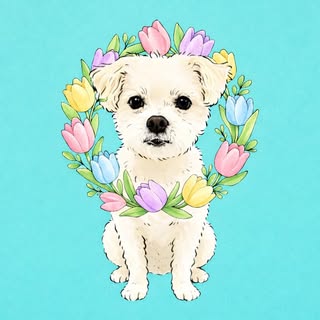 Teddy (TedBud)