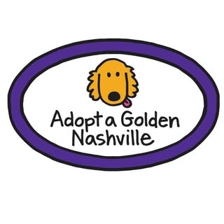 Adopt a Golden Nashville