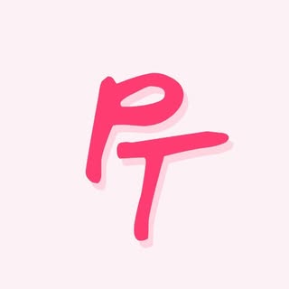Pink Tongue™ | Dog Bandanas