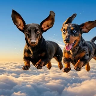 Sassy_Sausage_Dog_Squad