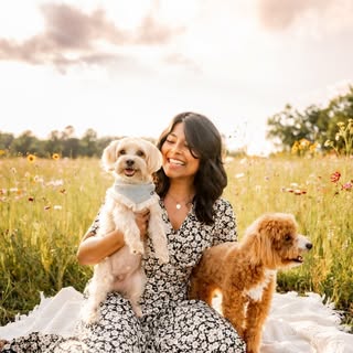 Sharon | Unleash Your Influence | Pet Creator Coach