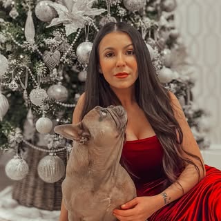 Lauren Dwyer & Rocco