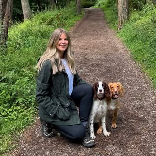 Becky, Marnie & Bailey | 🐾✨🏔️