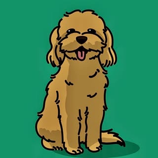 Little Ted 🐩
